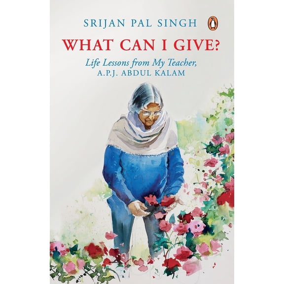 What Can I Give?, (Paperback)