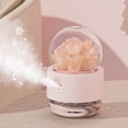 thumbnail image 6 of VBODN Humidifier,Humidifier for Room,Cool Mist Humidifiers,Air Humidifier,for Office Bedroom and Living Room, 6 of 9