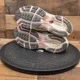 thumbnail image 4 of ASICS GEL 1120 WOMENS ATHLETIC SHOES RETRO PINK WHITE SILVER RETRO SIZE 11, 4 of 6