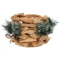 thumbnail image 1 of 1 candelabro de madera., 1 of 3