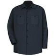 thumbnail image 4 of Red Kap Dark Navy 5431 3Xl, 4 of 5