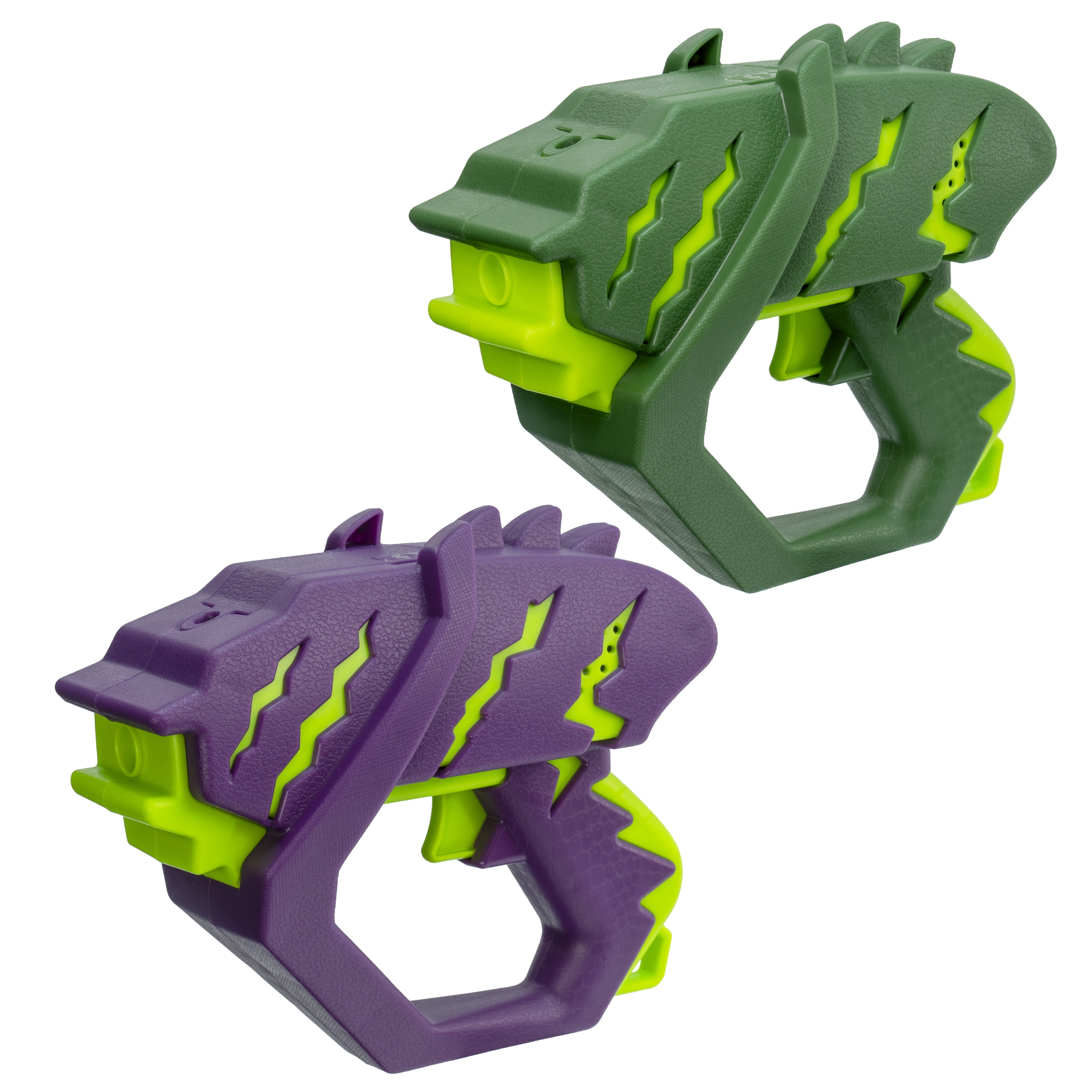 Adventure Force Monster Pursuit Track & Trap Set, UV Monster Tracker Kit with 2 Blasters, Trap, Tracker, Clue Coins & ID Book, Lights & Sounds, Batteries Included, Ages 4+