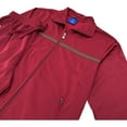 thumbnail image 2 of Mens' 2-piece Matching Tracksuit Reefing Spring Active Jogger top and bottom Set, 2 of 4