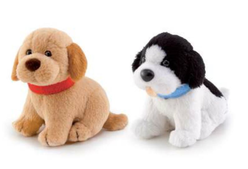 newfoundland stuffed animal