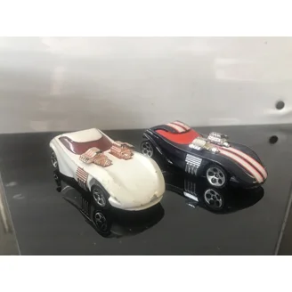 Hot Wheels Convoy Custom - Walmart.com