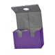 thumbnail image 3 of Caja de almacenamiento de tarjetas Baoblaze TCG Violeta, 3 of 7