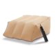 thumbnail image 2 of Almohada de elevación de piernas, soporte inflable portátil, cojín de rampa, almohada para piernas, rodilla, cadera, alivio del dolor de piernas, 2 of 5