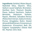 thumbnail image 3 of Pasta de dientes Himalaya Bright White sin flúor 180 ml, 3 of 6