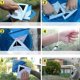thumbnail image 3 of Double-sided Magnetic Window Cleaner Ultra-strong double-sided glass wiper surface magnetic cleaning tool, 3 of 3