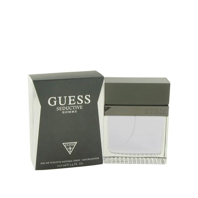 Loción caballero Guess Seductive Homme 100Ml Edt Spray