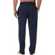 thumbnail image 3 of Pantalón de dormir de punto jersey para hombre de Fruit of the Loom de Dnzceghtig, 3 of 4