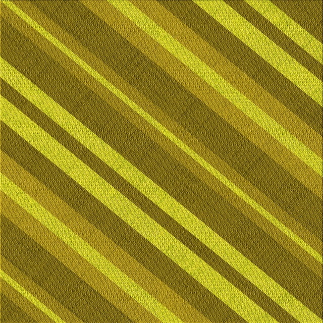 Ahgly Company Tapis d'Intérieur Lavable en Machine Carré Transitionnel Jaune Foncé Vert, 4 Pieds Carré