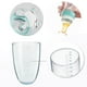 thumbnail image 3 of Aspirador nasal de silicona para bebés, limpiador de nariz seguro para bebés, jeringa para nariz y bulbo de oído fácil de apretar, 3 of 5