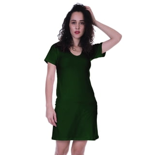 Jersey Dress | Walmart Canada