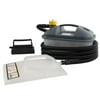 Wagner 715 Power Steamer, Wallpaper Removal With Chemical Free Steam
