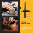 thumbnail image 6 of HEALEEP Black Circular Compass Cutter Set, .2 x 3.0 x 0.6 Inch, and Easy to Use, 6 of 8