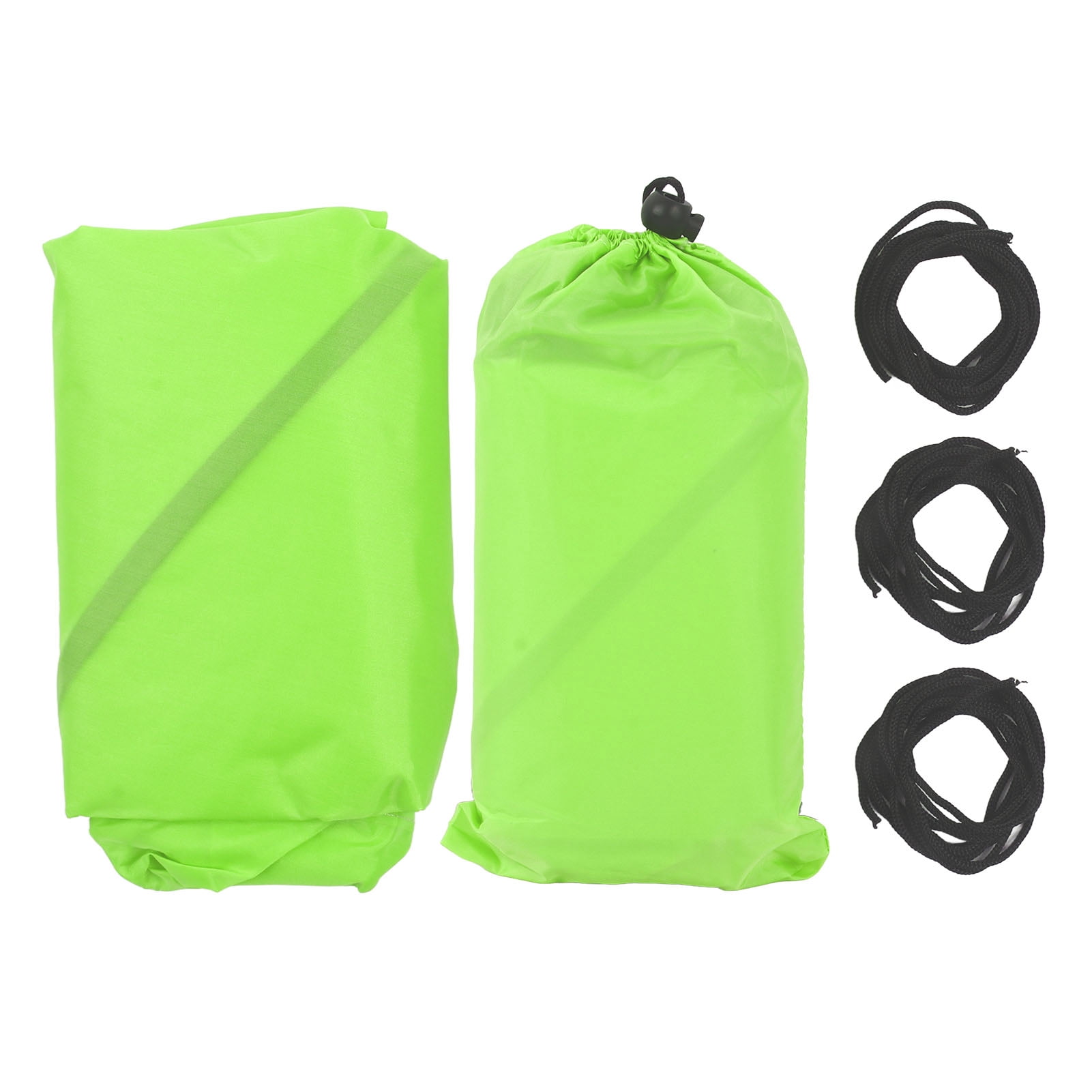 Funda Protectora Para Alas De Avión RC – Impermeable, Con Burbujas Y Asa Ergonómica, Ideal Para Transportar Y Almacenar (Tamaños 91x50x36 Cm Hasta 127x82x50 Cm)