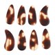 thumbnail image 2 of 8 Selecciones de Gu Zheng Nails para Los Jugadores de Cítara, Practican El Rendimiento - Pequeña Gloria Guzheng Finger Picks, 2 of 8