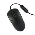 thumbnail image 3 of tredstone Thermostatic Corded Heated Mouse Three-speed Heating Mouse for Laptop Computer Desktop Computers, 3 of 9