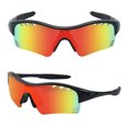 thumbnail image 4 of Gafas de sol al aire libre Protección UV a prueba de viento TR Ergonomía ANGGREK  Otros, 4 of 8