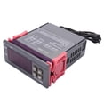 thumbnail image 3 of 220V/STC-/1000 Digital Temperature Controller Thermostat with NTC, 3 of 5