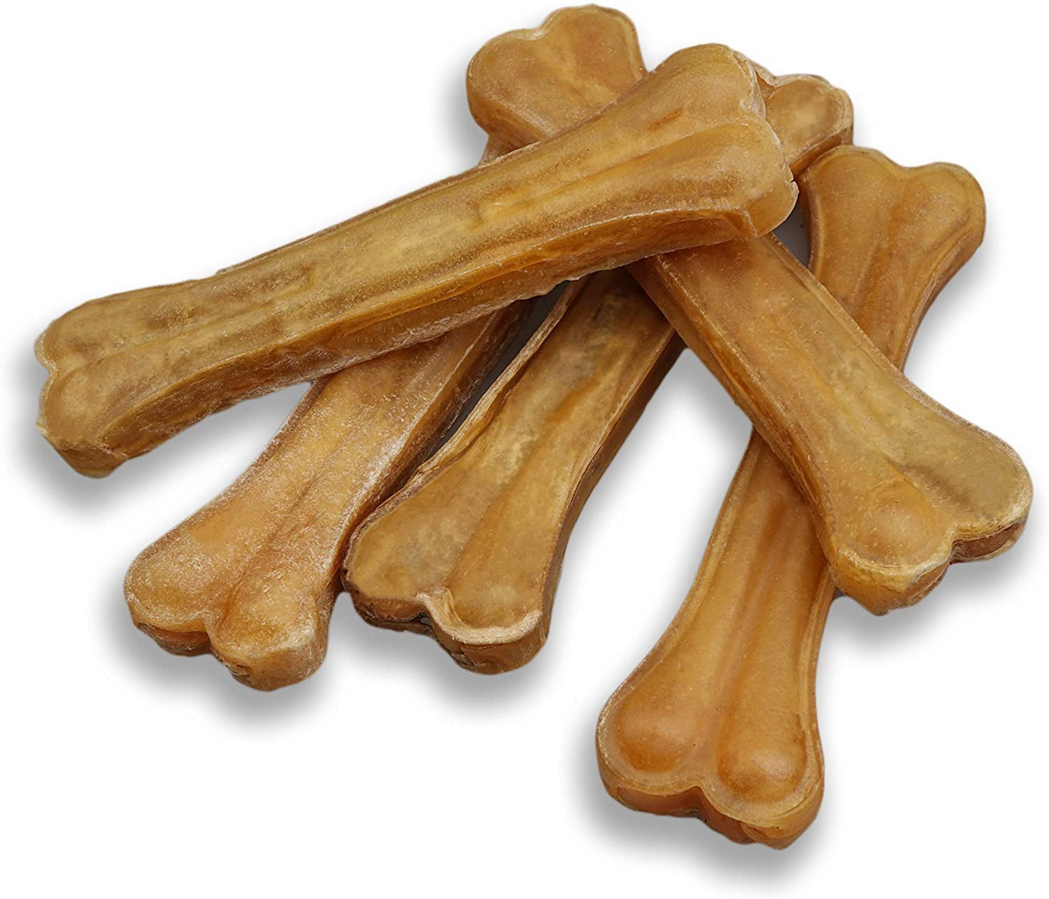 Are Natural Rawhide Bones Good For Dogs