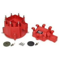 Msd Ignition 84111, Extreme Output Hei Dist. Cap Performance Racing Parts