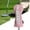 No3 Pink, variant on BAOSITY Wood Headcover, Golf Club Head Cover, Durable Women Men Golf Sports Golfer Gift for Golf Bag Golf Club Cover, Golf Headcover Number 5 Pink