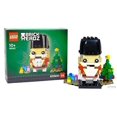 thumbnail image 1 of LEGO Brickheadz Nutcracker Limited Edition 40425, 1 of 2