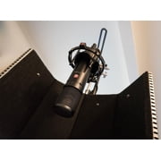 SE Electronics SE2300 Multi Pattern Large Diaphragm Condenser Mic with Shockmount and Filter