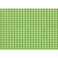 thumbnail image 1 of Ahgly Company Indoor Rectangle Patterned GreenYellow Green Area Rugs, 2' x 5', 1 of 6