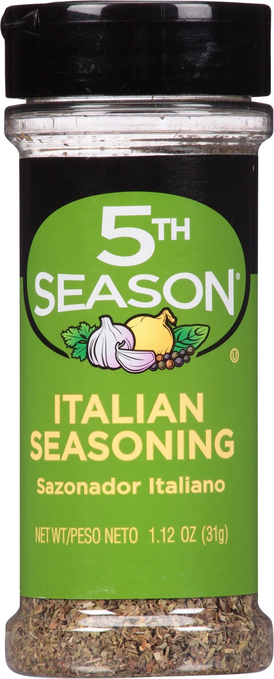 5th Season Italian Seasoning, 1.12 oz