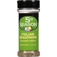 thumbnail image 2 of 5th Season Italian Seasoning, 1.12 oz, 2 of 3