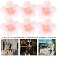 thumbnail image 3 of VERDANVERSE Flores Falsas De Seda Para Manualidades De Bodas Y Eventos Multicolor, 3 of 6