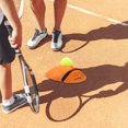 thumbnail image 4 of Weiweiguan 1 Set Tennis Training Base Self-study Training Tool Tennis Training Accessory, 4 of 6