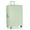 Mint, variant on U.S. Traveler Citrine Hardside Spinner Luggage w/ USB Port, Ombre, 22" Carry-On