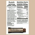 thumbnail image 7 of Barebells Protein Bars with 20g High Protein, 1.9oz Bars, Caramel Cashew - 12 Count, 7 of 7