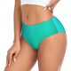 thumbnail image 2 of Fotbe Turquoise Light Blue Calzones Estampados para Mujer – Ropa Interior de Algodón, Cómoda, Suave y Elástica-4X-Large, 2 of 6