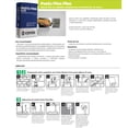 thumbnail image 4 of Estuco Pasta Fina Plus Cemix 20 Kg Cemix ADE-021, 4 of 5