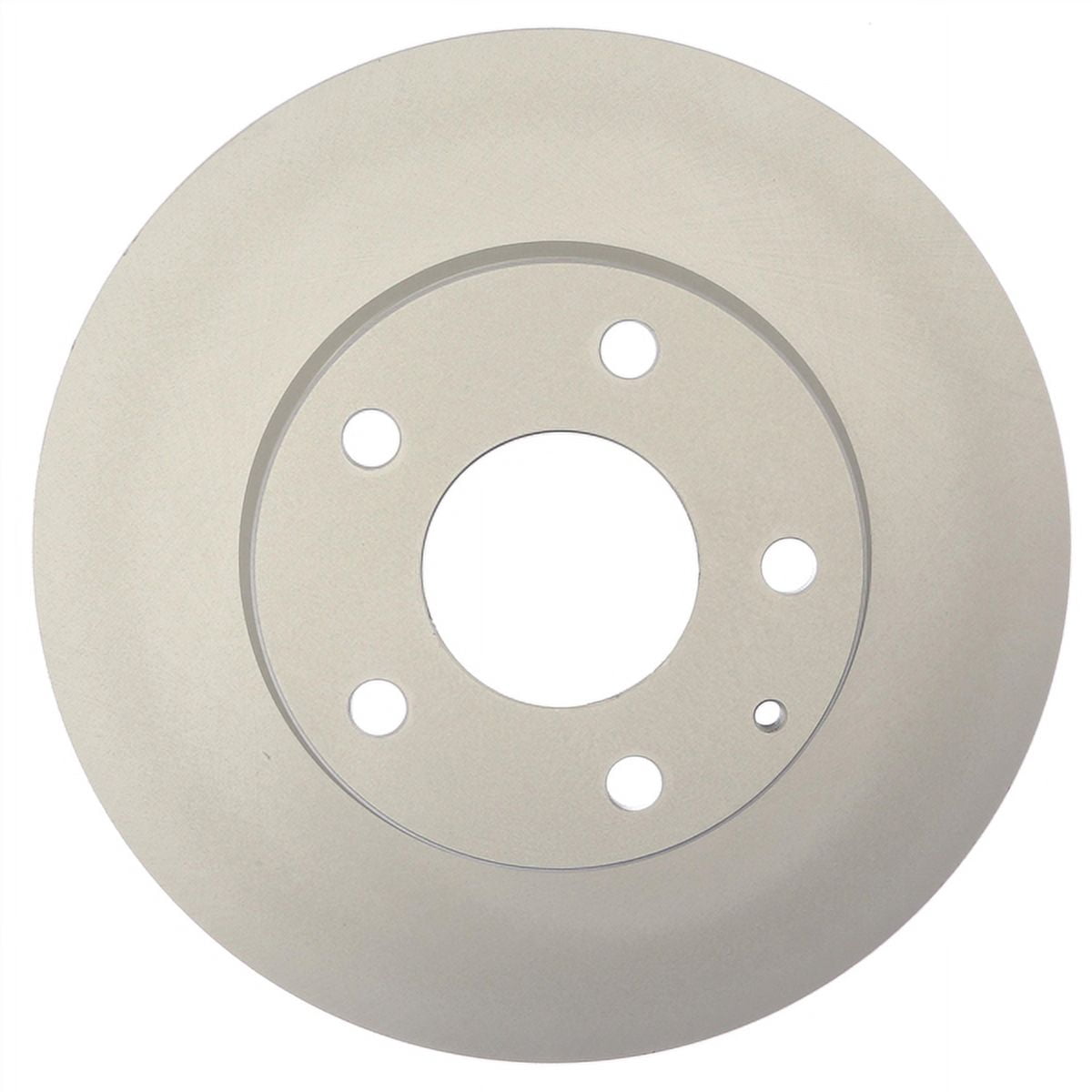 ACDelco Disc Brake Rotor 18A81503AC Fits select: 2014-2018 MAZDA 3, 2016-2021 MAZDA CX-3