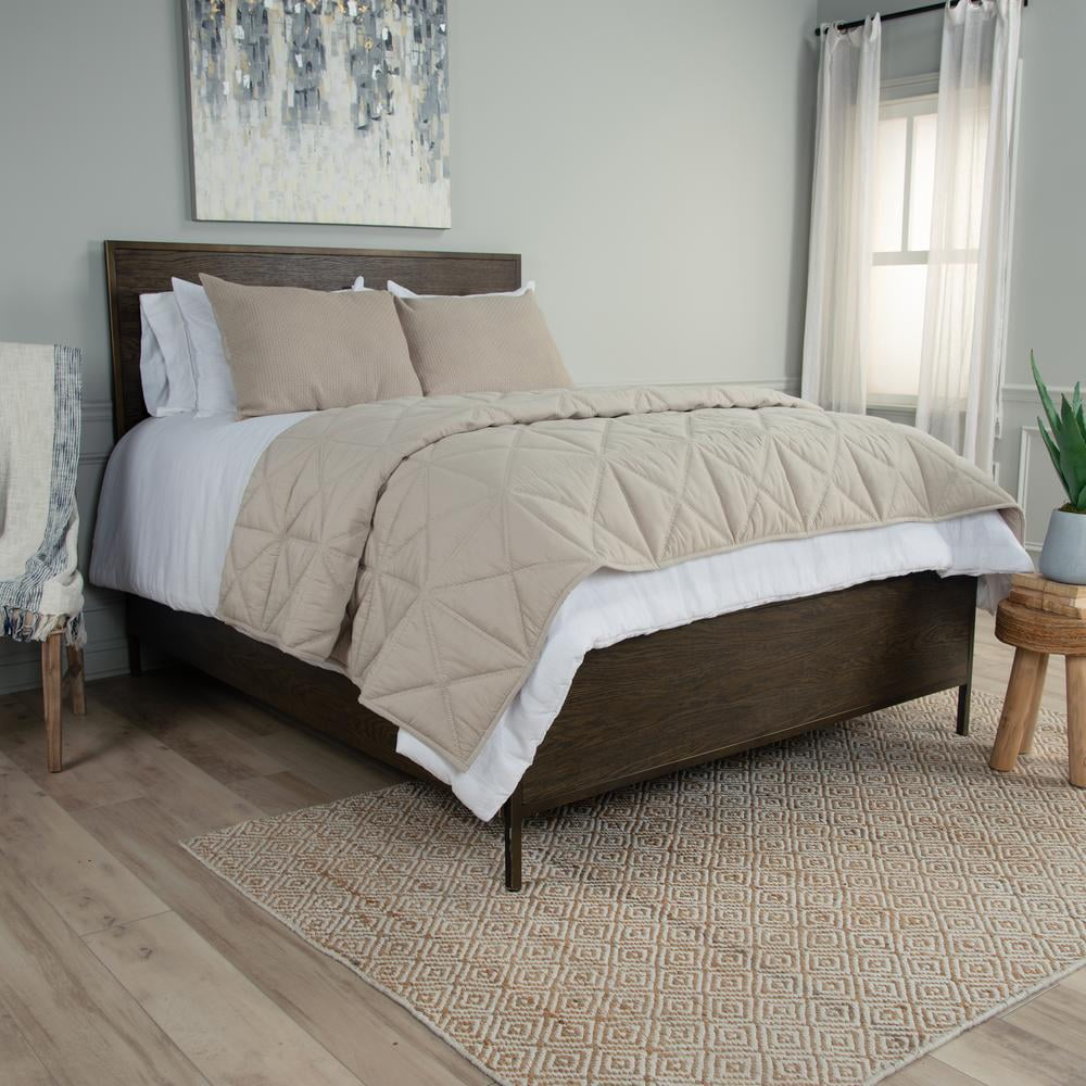 92"X96" Queen Quilt