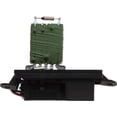 thumbnail image 5 of Four Seasons HVAC Blower Motor Resistor P/N:20293 Fits select: 1999-2007 CHEVROLET SILVERADO, 2000-2006 CHEVROLET TAHOE, 5 of 5