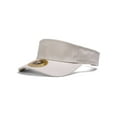 thumbnail image 1 of TopHeadwear Visière Réglable - Crème, 1 of 2