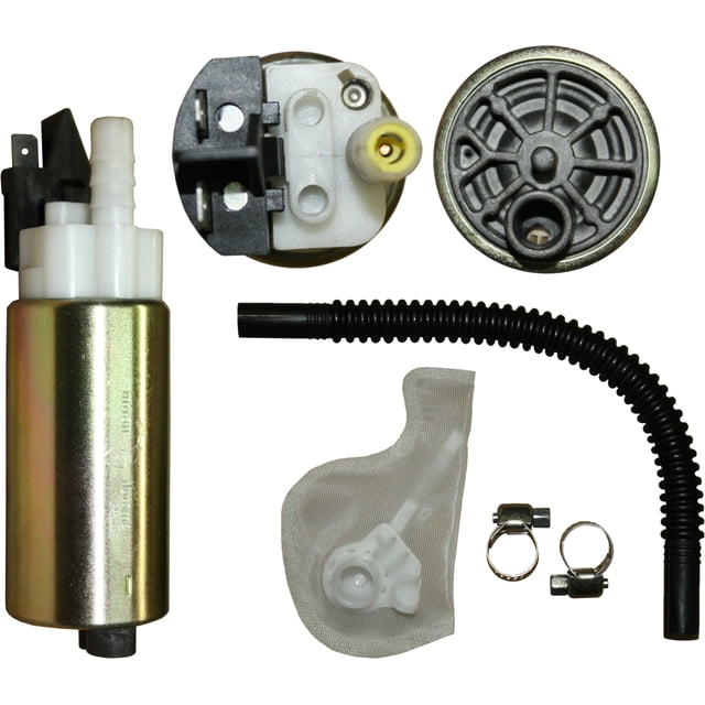Repuesto bomba de COMBUSTIBLE INTRAN-FLOTAMEX 206 1998 al 2007 1.6L L4