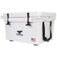 thumbnail image 3 of ORCA 26 Quart Hard Sided Cooler, White, 3 of 5
