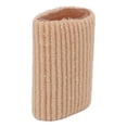 thumbnail image 1 of 10pcs Toe Tube Sleeves Soft Gel Corn Pads Protectors Silicone Toe Sleeves Corn Pads Protector, 1 of 8