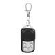 thumbnail image 4 of Mando a distancia con alarma inalámbrica de clonación universal para puerta de garaje de coche, 433 MHz, 4 of 14