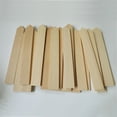 thumbnail image 3 of Durable Composite Plant Labels for Gardening Khaki Color Fits Small Potted Plants 100PCS, 3 of 8