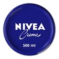 thumbnail image 3 of Crema corporal NIVEA creme humectante de larga duración con vitamina E 500 ml, 3 of 4