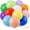 White 120, variant on PTSPLLMY White Large Balloon 36Pack 18 Inch Latex Balloons for Birthday Wedding Anniversary Bachelorette Engagement Bridal Shower Party Decorations